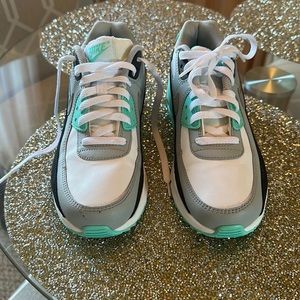 Nike Air Max Sneakers